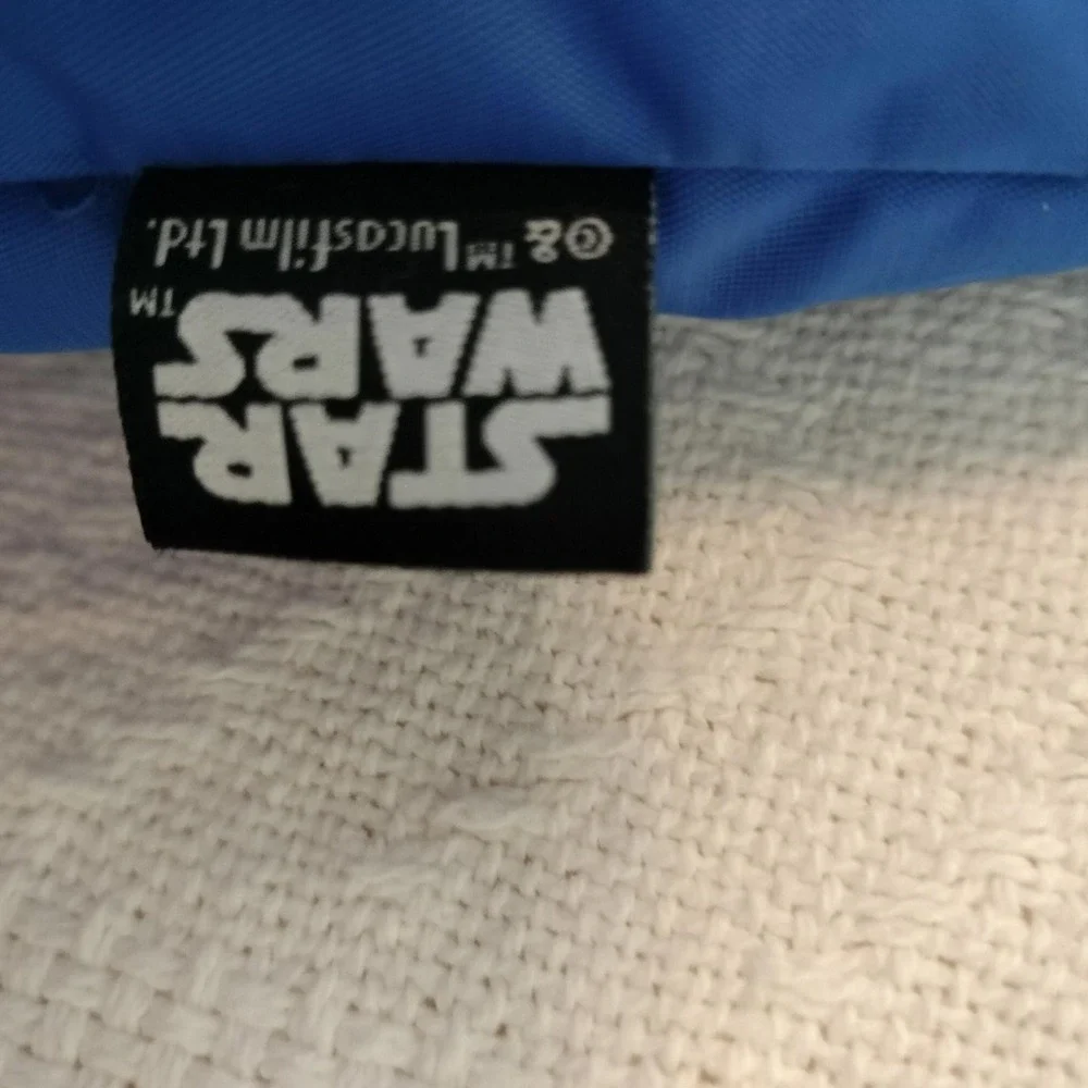 Disney super nice
